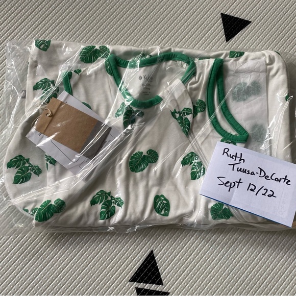Kyte BABY Other Kyte Baby Sleep Bag Poshmark
